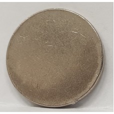 UNITED STATES OF AMERICA 1913? . NICKEL . ERROR BLANK